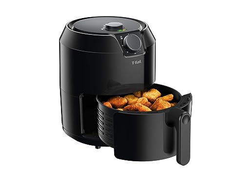 Friteuse sans huile TEFAL EASYFRYEY2018 - vue 9
