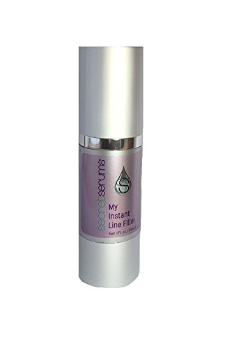 Secret Serums My Instant Line Filler