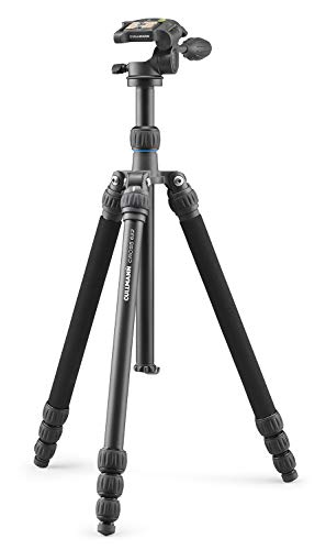 Preisvergleich Produktbild Cullmann 52010 Cross 622 RW20 Stativ