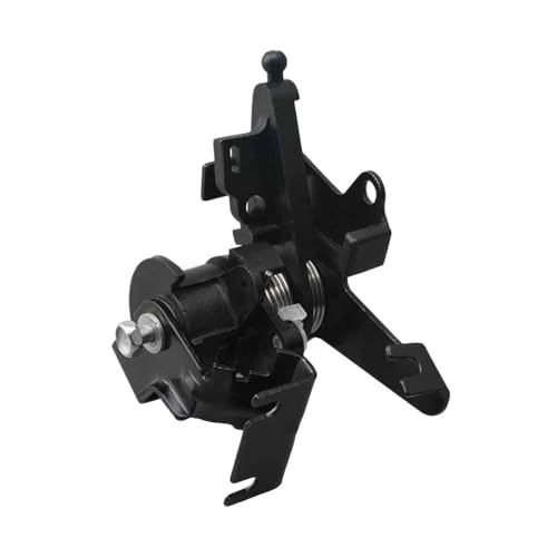 Support de câble d'accélérateur 63V-14497 pour une commande des gaz fluide - 3
