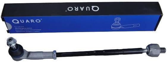 QUARO Connection bar FRONT AXLE
