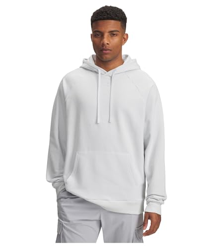 Image of Under Armour Men's Rival Fleece Hoodie