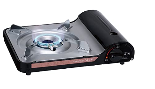 Amazon.co.jp: ティーティーエス(TTS) 火子ちゃんコンロ TS35-4