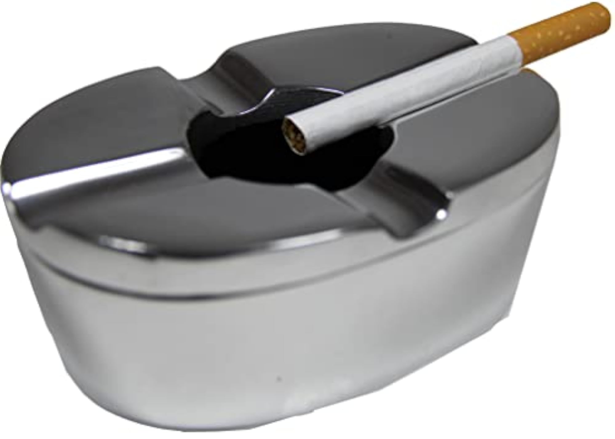4 Stirrups Cigar Ashtray for Men & Women