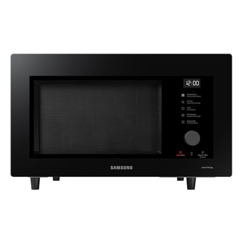 Samsung Forno a Microonde combinato MC32DG7646KKE1, 32L