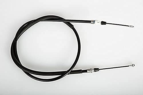 Cable de accionamiento HELLA PAGID frena tu coche seguro en pendientes