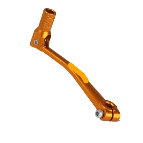 Sélecteur vitesse moto alu CNC pour dirt bike Kayo Bosuer 110cc-250cc