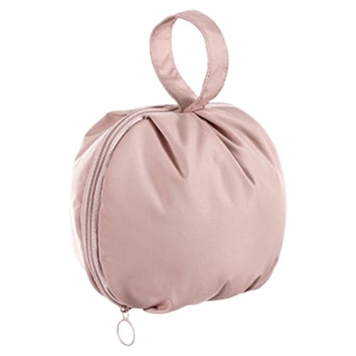 Bolsa organizadora de ropa interior de viaje – Bolsa de ropa interior expandible – Organizadores de embalaje de viaje de diseño esférico, organizadores de equipaje de viaje, bolsa de almacenamiento de
