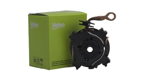 Valeo 594351 Porte-balais charbon démarreur alternateur
