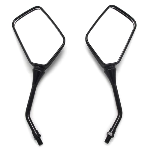 Espejo retrovisor moto CBX1000 soluciona la vibración del cristal y mejora la visión trasera