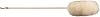 Wool Shop Lambswool Duster 36"