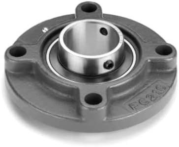19431200 UCFC 211-32 2 Piloted Flange