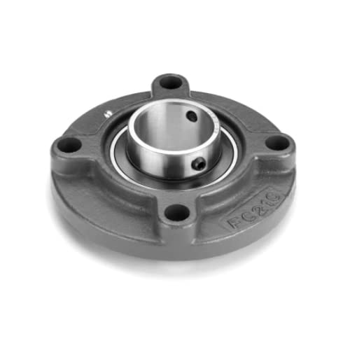 19431200 UCFC 211-32 2 Piloted Flange