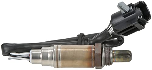 Sensor de Oxígeno Herko H3280 para Dodge Jeep Chrysler miniatura 3
