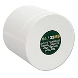 4 oz AEROSHELL 64 Formerly 33MS Lithium Moly Synthetic MIL-SPEC Barrel Nut Thread Grease