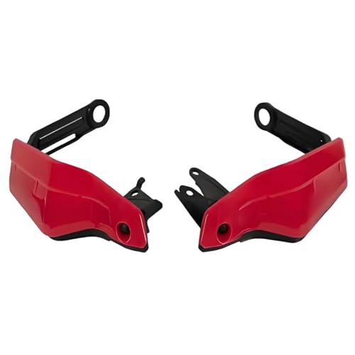 Protège-mains XADV750 extensions de guidon pour rouler au sec en voyage