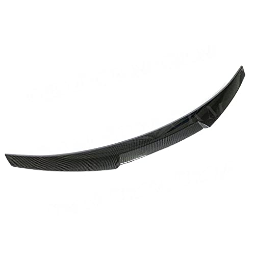 Aileron de coffre E82 aérodynamique pour Série 1 Coupé performance stable 2008-2012