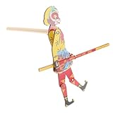 Marionnettes à ombres - elles offrent une excellente occasion aux gens de participer à des activités pratiques et de libérer leur créativité, jouets d'ombres pour la fête