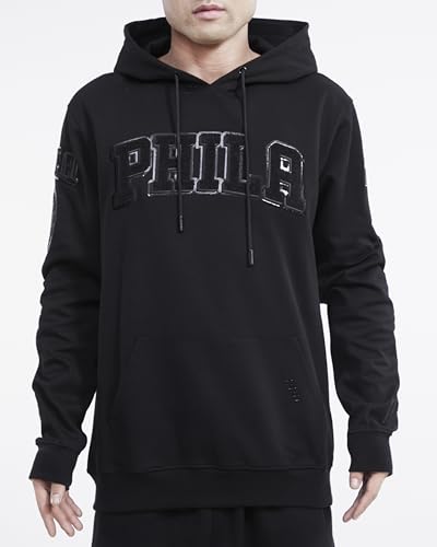 Image of Pro Standard Mens NBA Classic Pull Over Hoodie