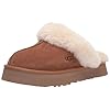 UGG Pantuflas Disquette para mujer