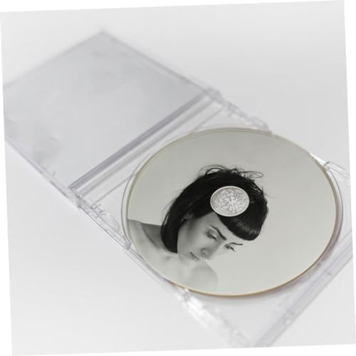 Opiniones y reviews de Cajas vacias cd los preferidos por los clientes. 5 Imagen adicional