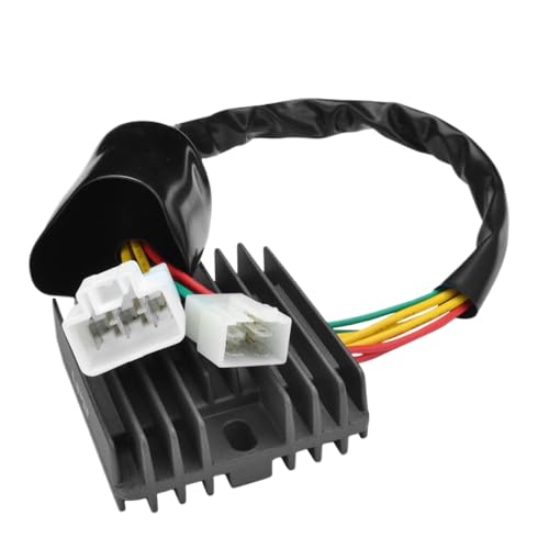 Régulateur de tension moto haute performance CBR929 CBR 900 2000-2001 - 3