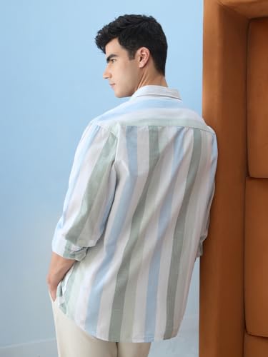 Image of The Souled Store Men Shirt