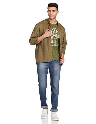 Image of U.S. Polo ASSN. Mens Casual Pants