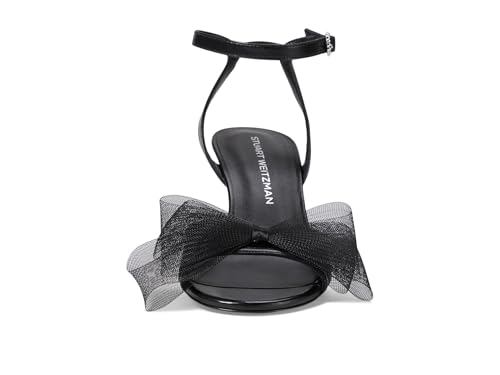 Stuart Weitzman Women's Blushing Bow 75 San2