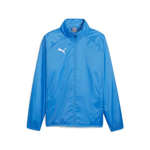 teamGOAL All Weather Jacket – Ansicht 1