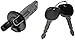 Dorman 989-000 Ignition Lock Cylinder Compatible with Select Chevrolet / GMC Models