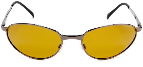 Eagle Eyes Extreme Polarized Sunglasses - Aviator Style Sunglasses2