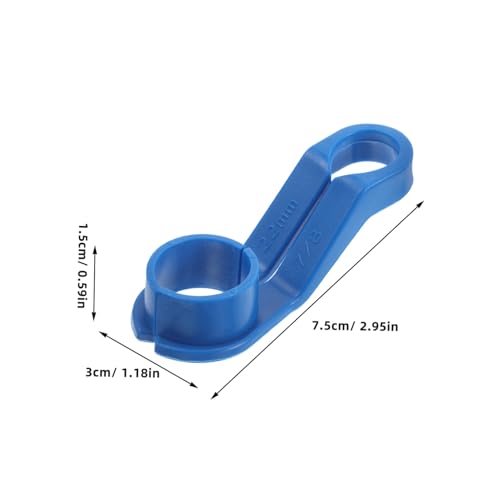 Cabilock 11pcs Herramienta para Desconexión y Mantenimiento Automotriz miniatura 2
