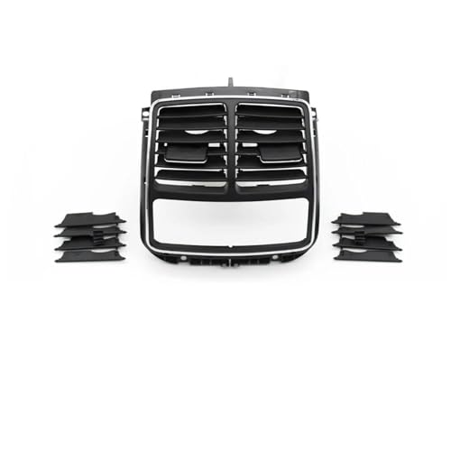 Grille d'aération arrière Benz CLS W219 remplacer 2198300054