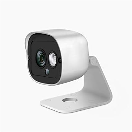 Camera Smart Home Indoor Night Vision Baby Monitor Mobile Remote Human Tracking Alarm image 2