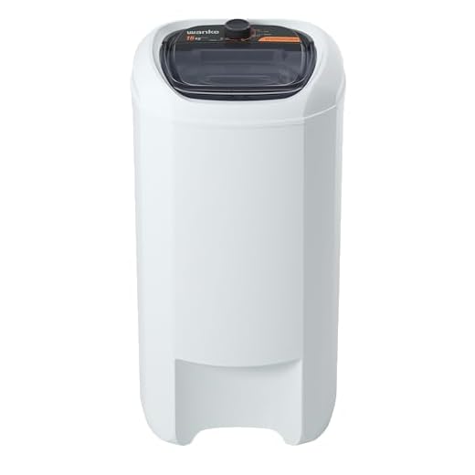 Wanke Premium Plus 15kg