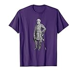 General Robert E. Lee Standing T-Shirt