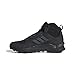 Produktbild ADIDAS Herren Terrex AX4 MID GTX Sneaker, core Black/Carbon/Grey Four, 47 1/3 EU
