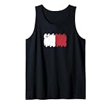 Unique Malta Flag Apparel