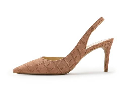 Image of Michael Kors Women's Alina Flex Sling Pump Shoes