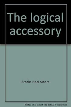 Paperback The logical accessory: Instructor's manual to accompany Critical thinking, fourth edition Book