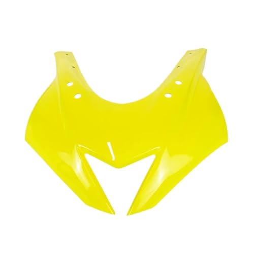 Carénages ailes latérales moto pour R15 V3.0 et R125 2017-2020 déflecteur avant