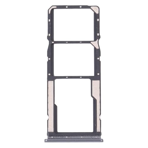 Hongyan �g�ѓd�b��֕��i SIM�J�[�h�g���C + SIM�J�[�h�g���C + for Xiaomi for Redmi 10/Redmi 10 Prime/Redmi Note 11 4G/Redmi 10 2022�p�}�C�N��SD�J�[�h�g���C �d�b�A�N