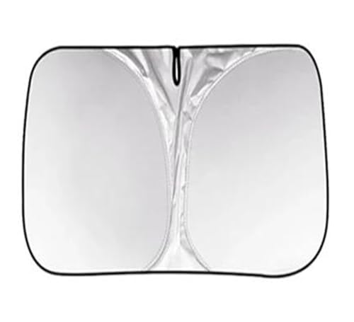 ԗpToCU[ ɓK Zg ɓK VtB B18 2020-2025 ԗpbVTVF[h }OlbgEBhEVF[h ToCU[ J[e oCU[(Front Sunshade)