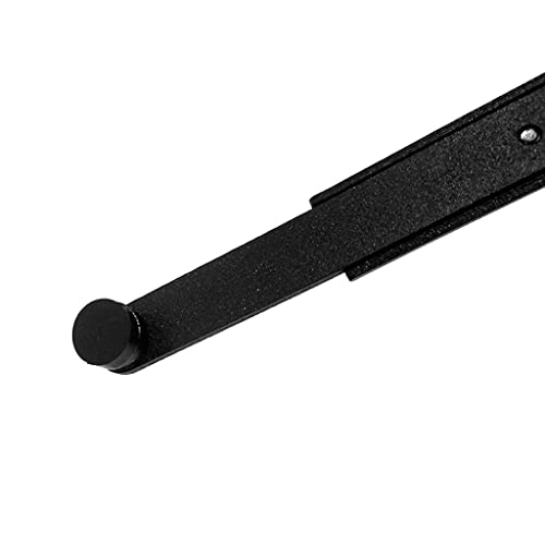 Soporte metálico para tarjeta gráfica GB H01 para PC miniatura 6