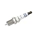 BOSCH 7426 OE Fine Wire Double Platinum Spark Plug - Single
