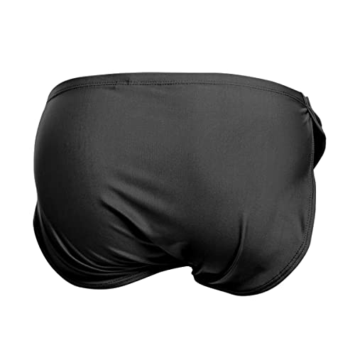 MALEBASICS JUSTIN + SIMON Runnig Short2