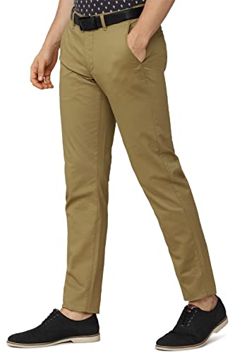 Image of Van Heusen Sport Men's Mid Rise Regular Pants