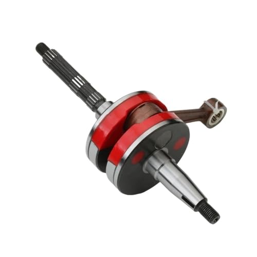 Vilebrequin de course scooter 50cc 2T idéal pour circuits - 4
