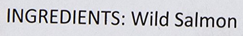 Seabear Annie's Favorite Wild Salmon For Dogs, 3.0 Ounce #TOP4